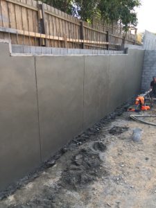 Shotcrete Spraying Brisbane & Gold Coast